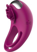 Put A RIng On It CRing Remote Fuchsia - obrazek 3