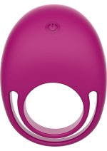 Put A RIng On It CRing Remote Fuchsia - obrazek 4