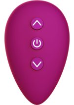 Put A RIng On It CRing Remote Fuchsia - obrazek 7