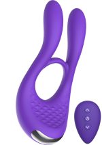 Joy Ride To Paradise Purple - obrazek 2
