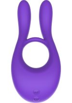 Joy Ride To Paradise Purple - obrazek 4
