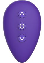 Joy Ride To Paradise Purple - obrazek 7