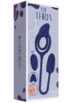The Thria Ultimate Couple Climaxer - obrazek 2