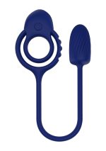 The Thria Ultimate Couple Climaxer - obrazek 4