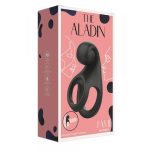 The Aladin Ultimate Couple Ring - obrazek 6