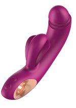 Xocoon Harmony DualTouch G-spot Vibe - obrazek 5