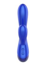 Xocoon Triple Love Vibrator - obrazek 4