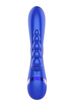 Xocoon Triple Love Vibrator - obrazek 7