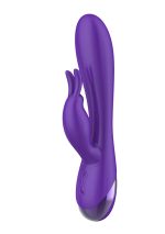 Xocoon Unlimited Love G-Spot Rabbit Vibrator - obrazek 3