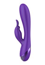 Xocoon Unlimited Love G-Spot Rabbit Vibrator - obrazek 5