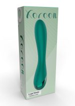 Xocoon Timeless Love G-Spot Vibrator - obrazek 2
