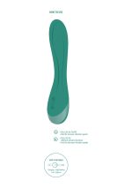 Xocoon Timeless Love G-Spot Vibrator - obrazek 8