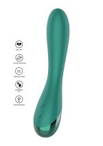 Xocoon Timeless Love G-Spot Vibrator - obrazek 9