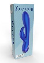 Xocoon Everlasting Love G-Spot Rabbit Vibrator - obrazek 2