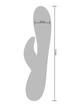 Xocoon Everlasting Love G-Spot Rabbit Vibrator - obrazek 12