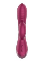 Xocoon Forever Love Clitoris & G-Spot Vibrator - obrazek 4
