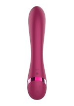 Xocoon Forever Love Clitoris & G-Spot Vibrator - obrazek 5
