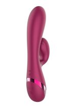 Xocoon Forever Love Clitoris & G-Spot Vibrator - obrazek 6