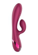Xocoon Forever Love Clitoris & G-Spot Vibrator - obrazek 7