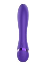 Xocoon Unchained Love Clitoris & G-Spot Vibrator - obrazek 5
