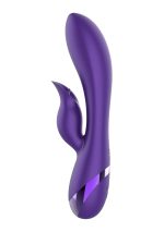 Xocoon Unchained Love Clitoris & G-Spot Vibrator - obrazek 6