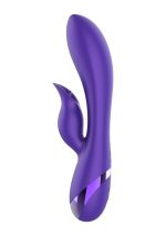 Xocoon Unchained Love Clitoris & G-Spot Vibrator - obrazek 7