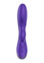 Xocoon Unchained Love Clitoris & G-Spot Vibrator - obrazek 8