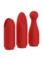 Sealed With A Kiss Lipstick Vibe - obrazek 7
