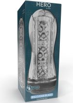 Big Clear Blast Vacuum Stroker - obrazek 2