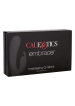 Wibrator-EMBRACE MASSAGING G-RABBIT - obrazek 4