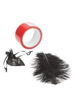 Zestaw-SCANDAL RED ROOM KIT - obrazek 2
