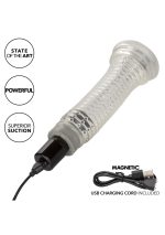 Vibro Air Pump Black - obrazek 11