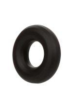 Alpha Prolong Medium Ring Black - obrazek 4