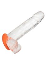 Alpha Prolong Large Ring Orange - obrazek 4