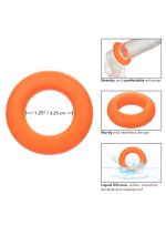 Alpha Prolong Large Ring Orange - obrazek 7