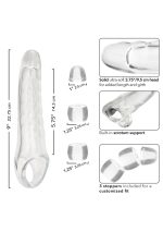 Performance Maxx Kit Transparent - obrazek 6