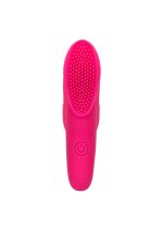 The Nubby Vibe Pink - obrazek 3