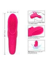 The Nubby Vibe Pink - obrazek 10