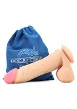 Dildo-REASLTIC COCK UR 3 - 8 INCH - obrazek 4