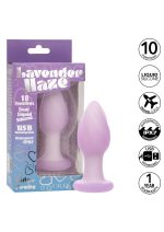 Lavender Haze Ridge Probe Purple - obrazek 6