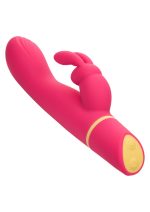 Love Bunny Vibrating G Bunny Pink - obrazek 4