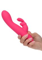 Love Bunny Vibrating G Bunny Pink - obrazek 8