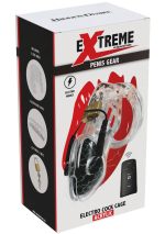 Electro Cock Cage - obrazek 2