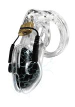 Electro Cock Cage - obrazek 3