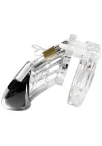 Electro Cock Cage - obrazek 5