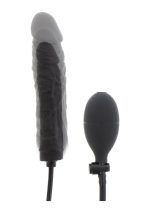 Hidden Desire Extreme Inflatable Dong - Advanced - obrazek 2