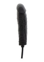Hidden Desire Extreme Inflatable Dong - Advanced - obrazek 3