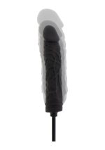 Hidden Desire Extreme Inflatable Dong - Advanced - obrazek 4