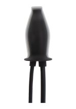 Hidden Desire Extreme Inflatable Lubricating Plug - obrazek 4