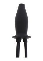 Hidden Desire Extreme Inflatable Lubricating Plug - obrazek 6